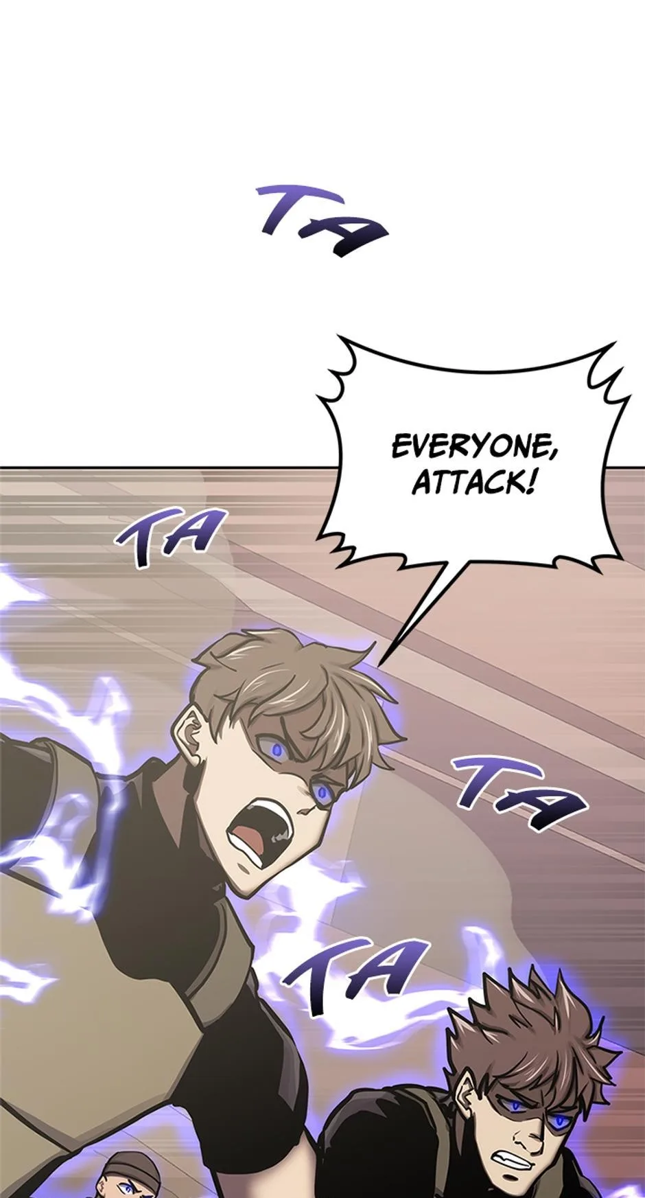 STARTING TODAY, I’M A PLAYER Chapter 137 page 25