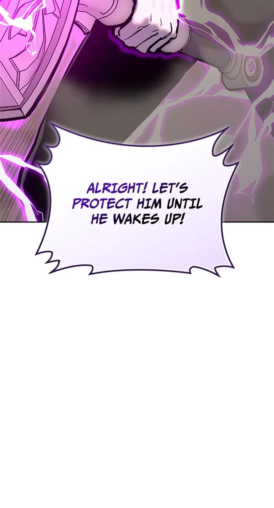 STARTING TODAY, I’M A PLAYER Chapter 137 page 31