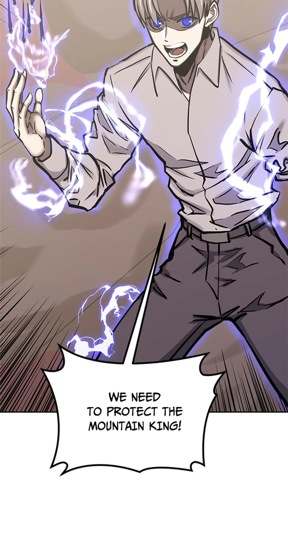 STARTING TODAY, I’M A PLAYER Chapter 137 page 27
