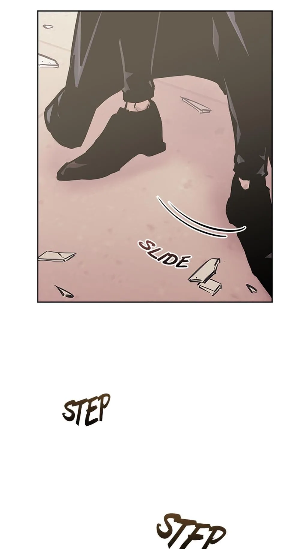 STARTING TODAY, I’M A PLAYER Chapter 137 page 34