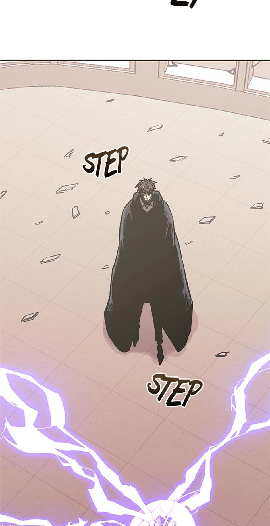 STARTING TODAY, I’M A PLAYER Chapter 137 page 35