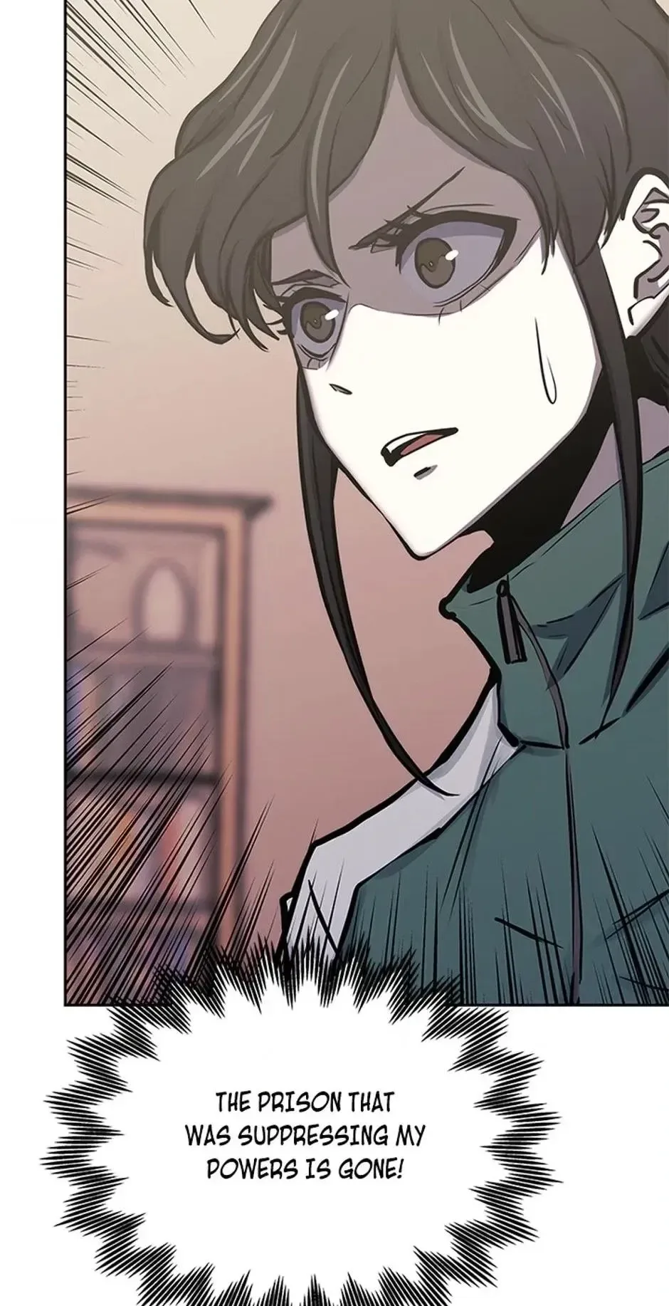 STARTING TODAY, I’M A PLAYER Chapter 137 page 40