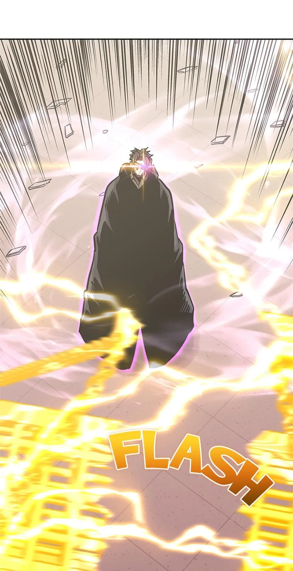 STARTING TODAY, I’M A PLAYER Chapter 137 page 38