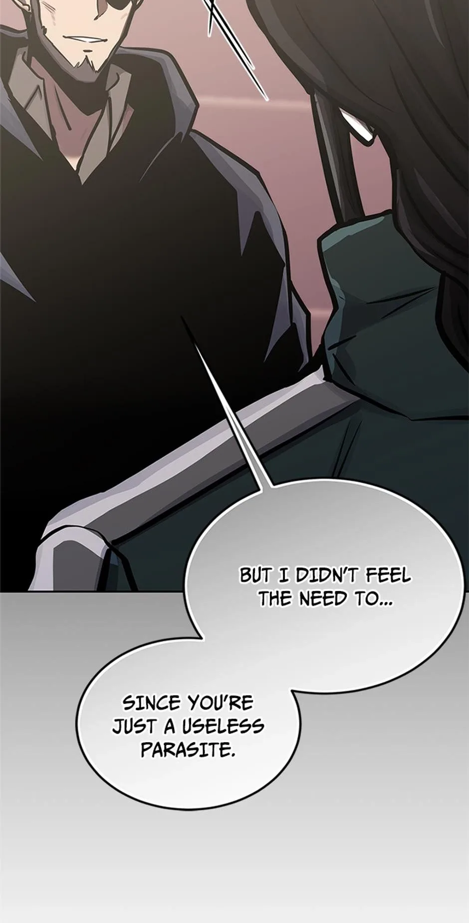 STARTING TODAY, I’M A PLAYER Chapter 137 page 58