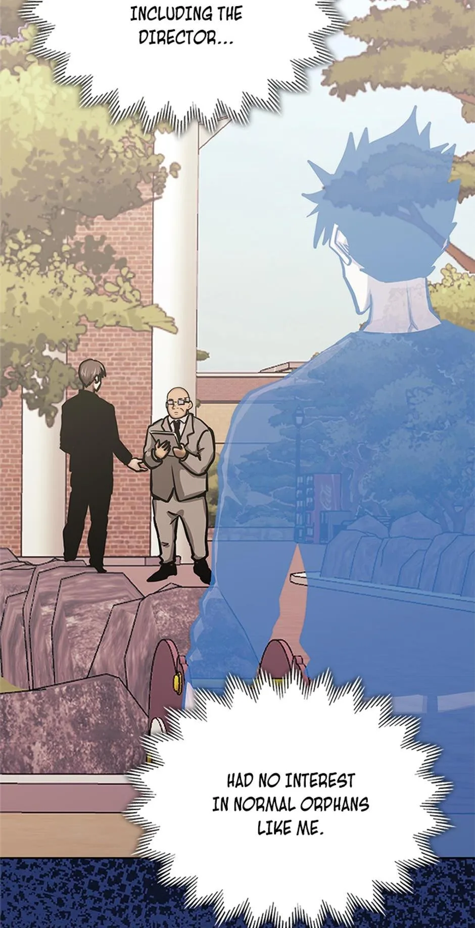 STARTING TODAY, I’M A PLAYER Chapter 137 page 76