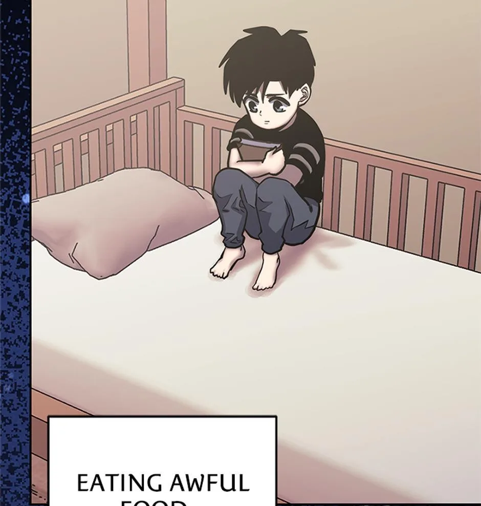 STARTING TODAY, I’M A PLAYER Chapter 137 page 85