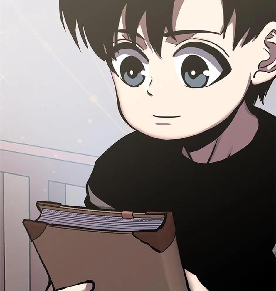 STARTING TODAY, I’M A PLAYER Chapter 137 page 88