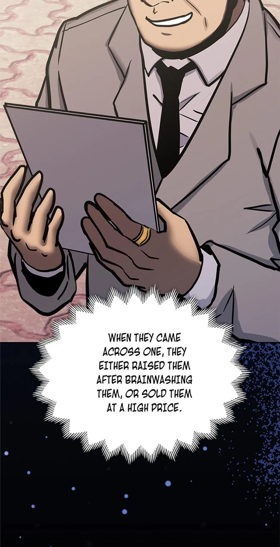 STARTING TODAY, I’M A PLAYER Chapter 137 page 78