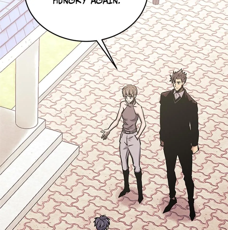 STARTING TODAY, I’M A PLAYER Chapter 137 page 133