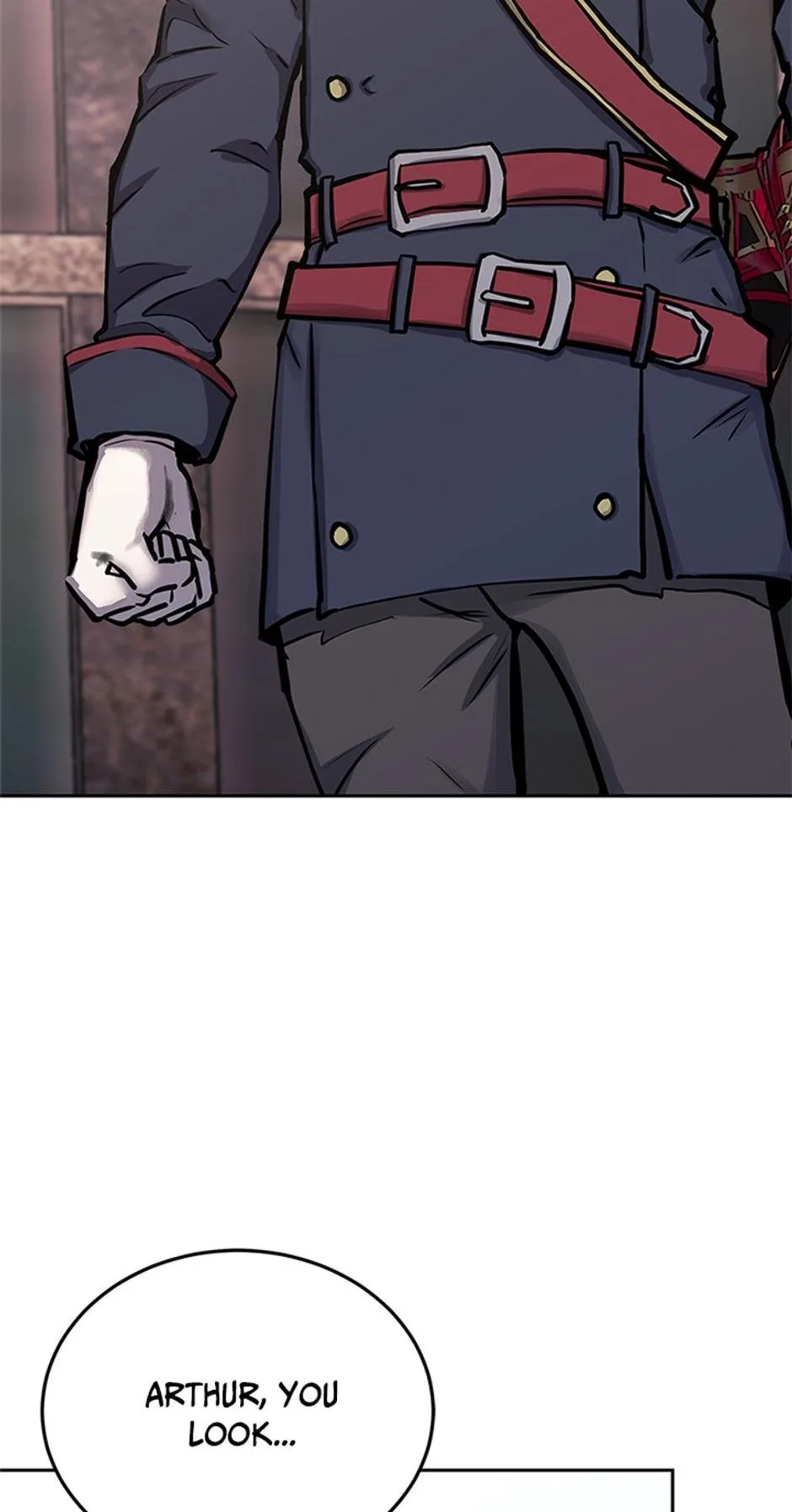 STARTING TODAY, I’M A PLAYER Chapter 138 page 41