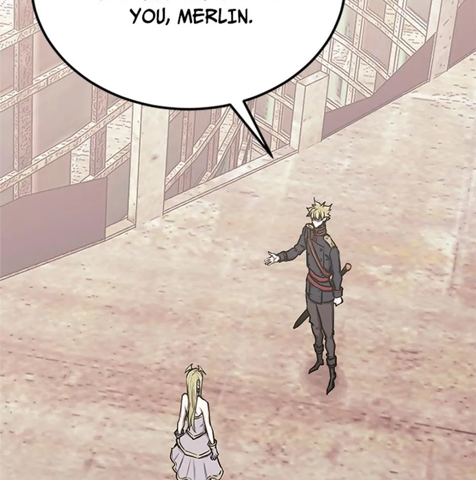 STARTING TODAY, I’M A PLAYER Chapter 138 page 47
