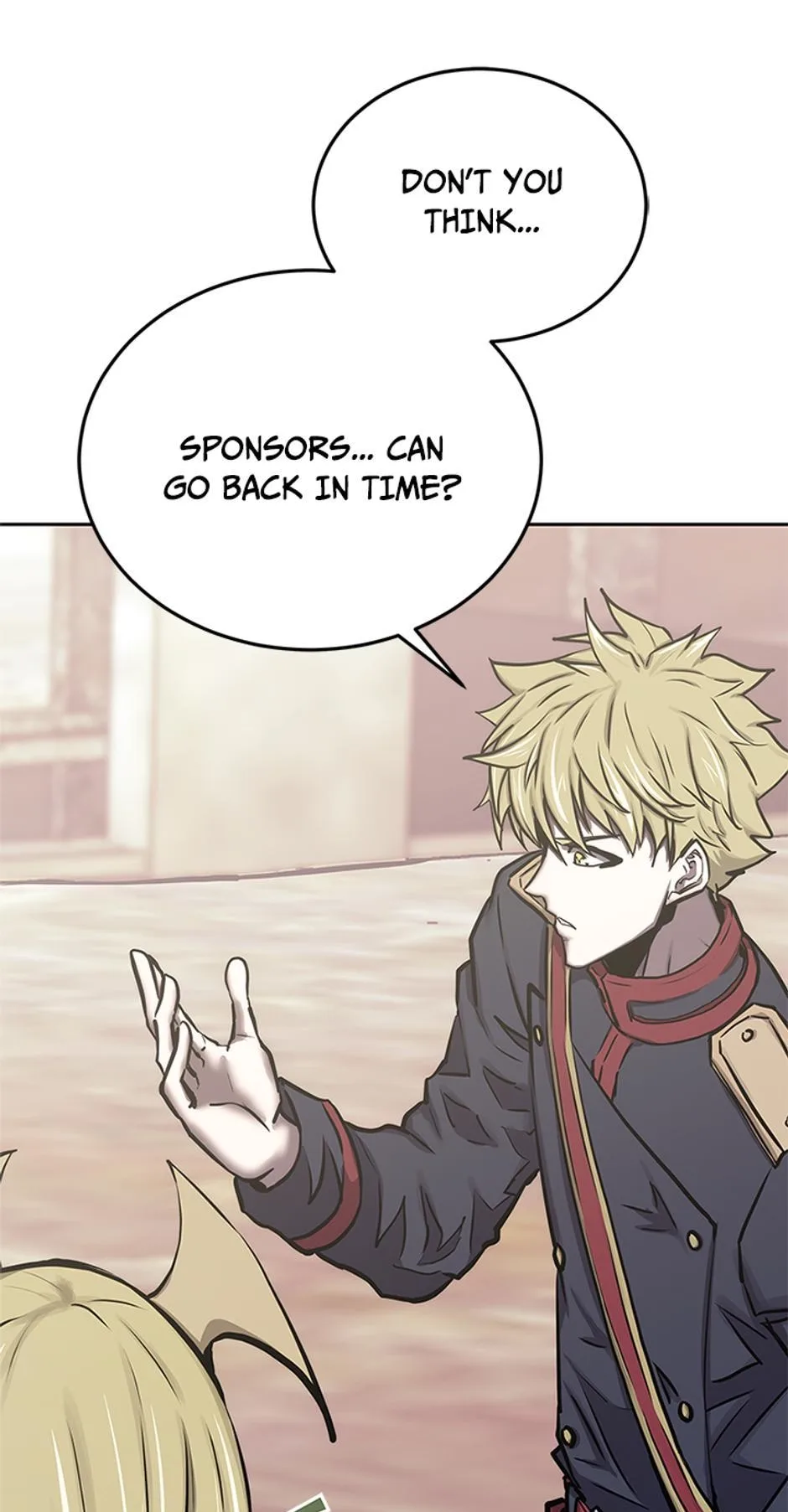 STARTING TODAY, I’M A PLAYER Chapter 138 page 55