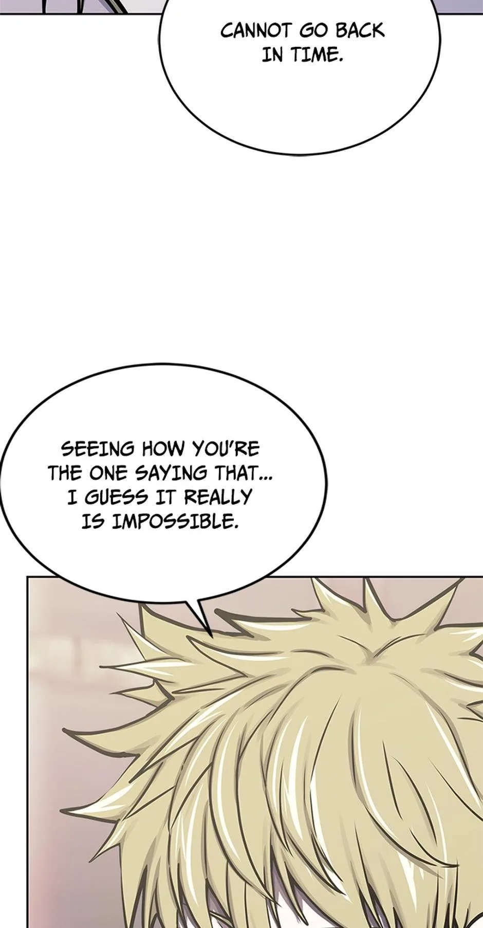 STARTING TODAY, I’M A PLAYER Chapter 138 page 58