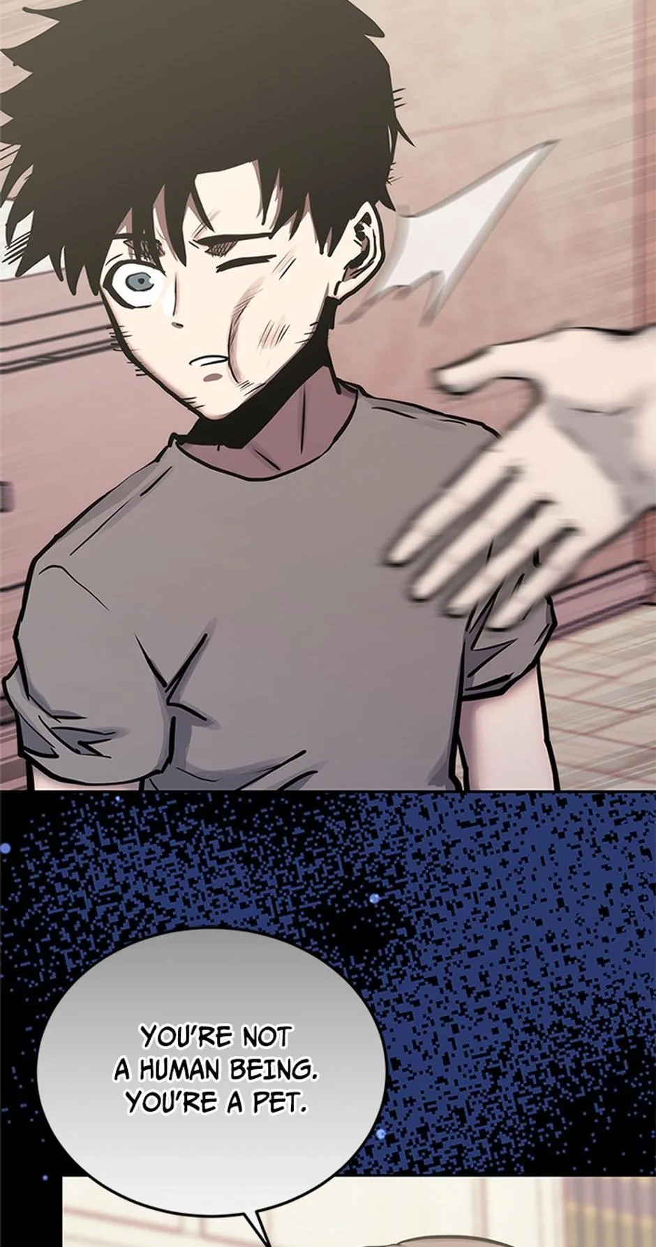 STARTING TODAY, I’M A PLAYER Chapter 138 page 65
