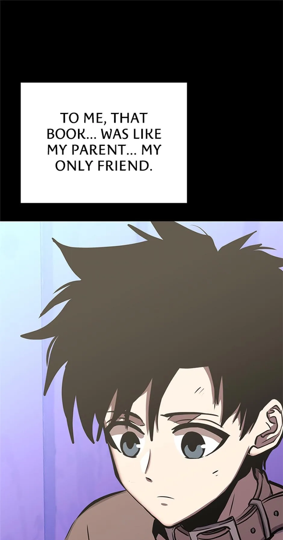 STARTING TODAY, I’M A PLAYER Chapter 138 page 91