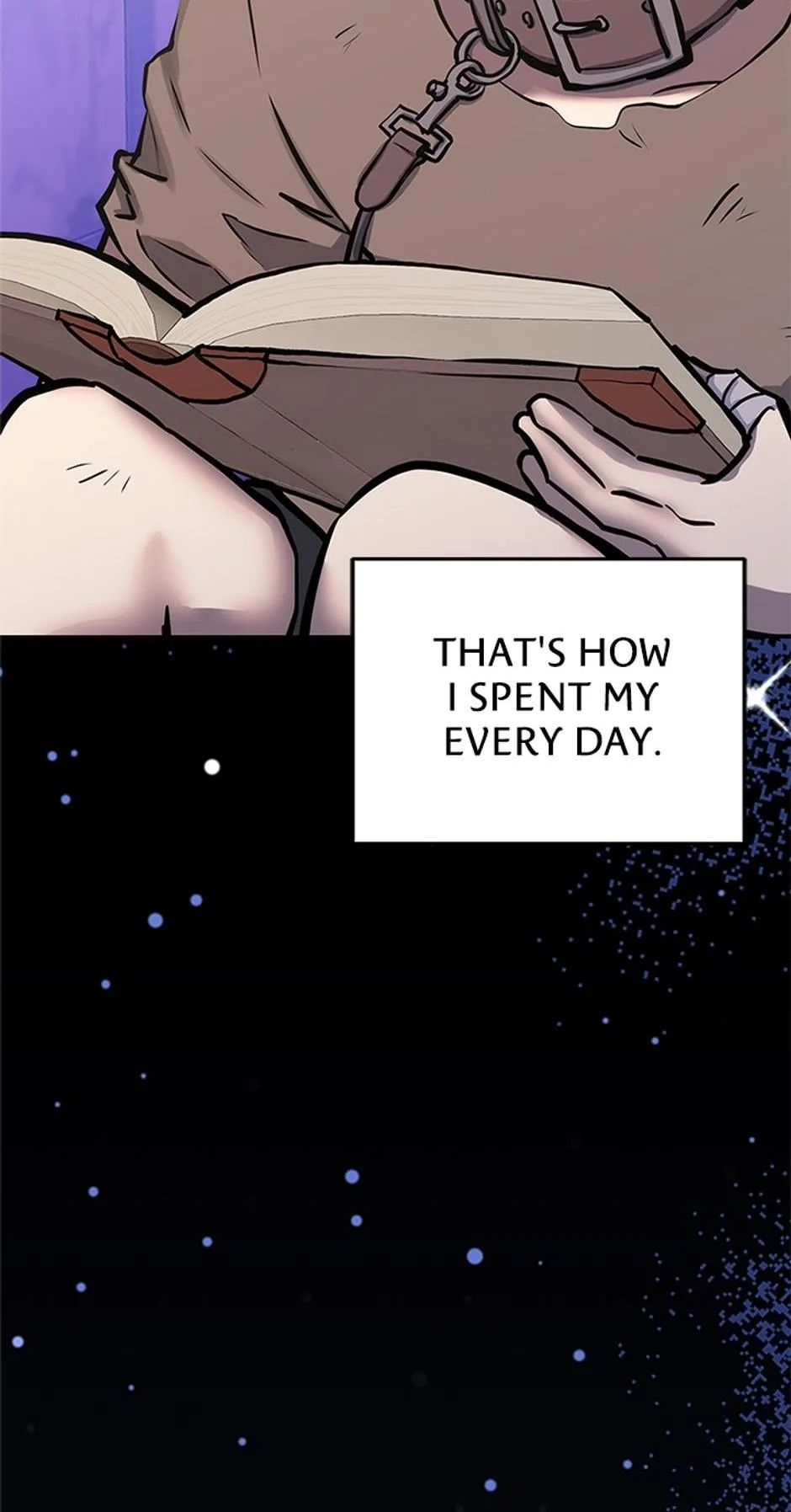 STARTING TODAY, I’M A PLAYER Chapter 138 page 92