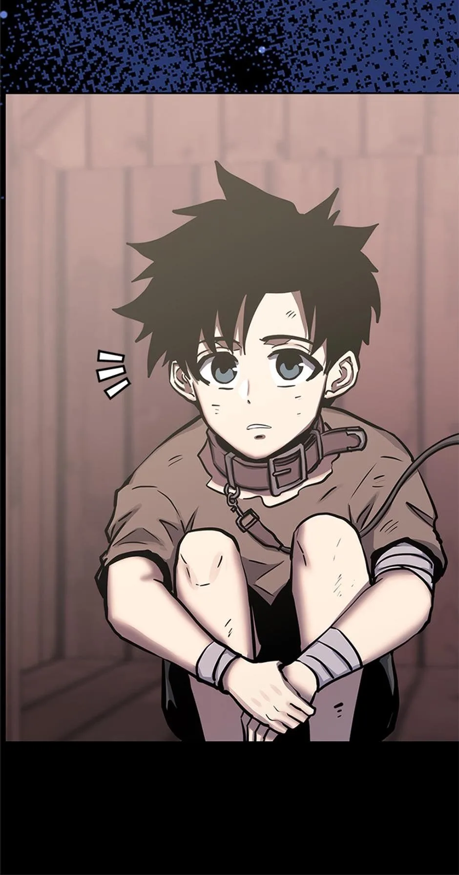 STARTING TODAY, I’M A PLAYER Chapter 138 page 96