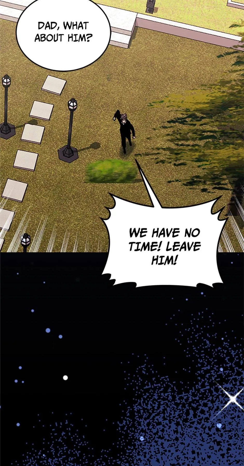 STARTING TODAY, I’M A PLAYER Chapter 138 page 95
