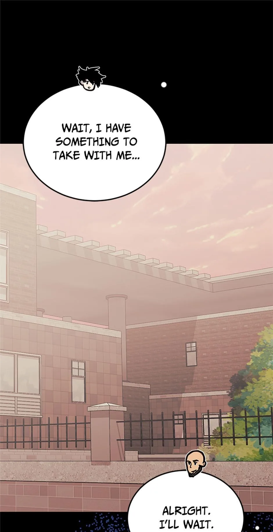 STARTING TODAY, I’M A PLAYER Chapter 138 page 133