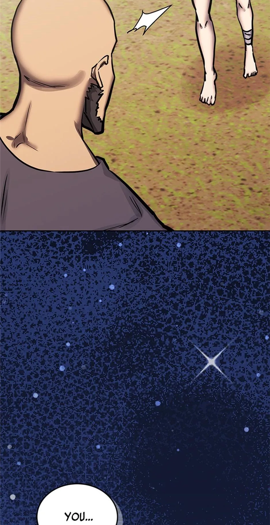 STARTING TODAY, I’M A PLAYER Chapter 138 page 135