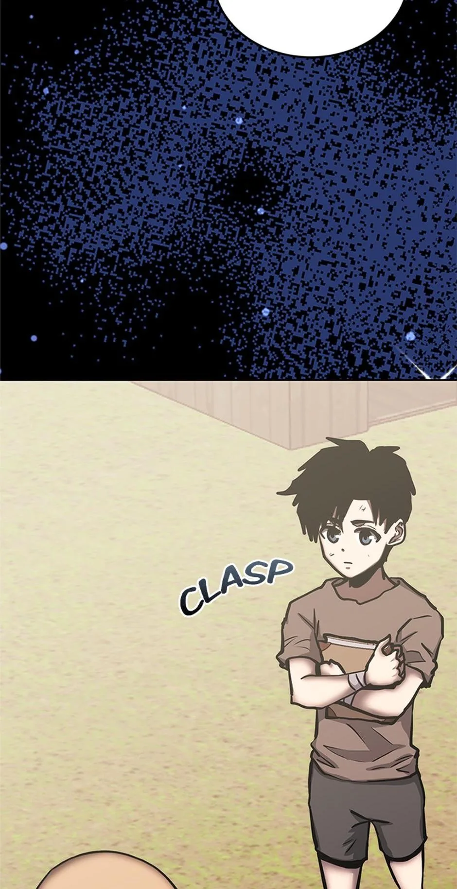 STARTING TODAY, I’M A PLAYER Chapter 138 page 134
