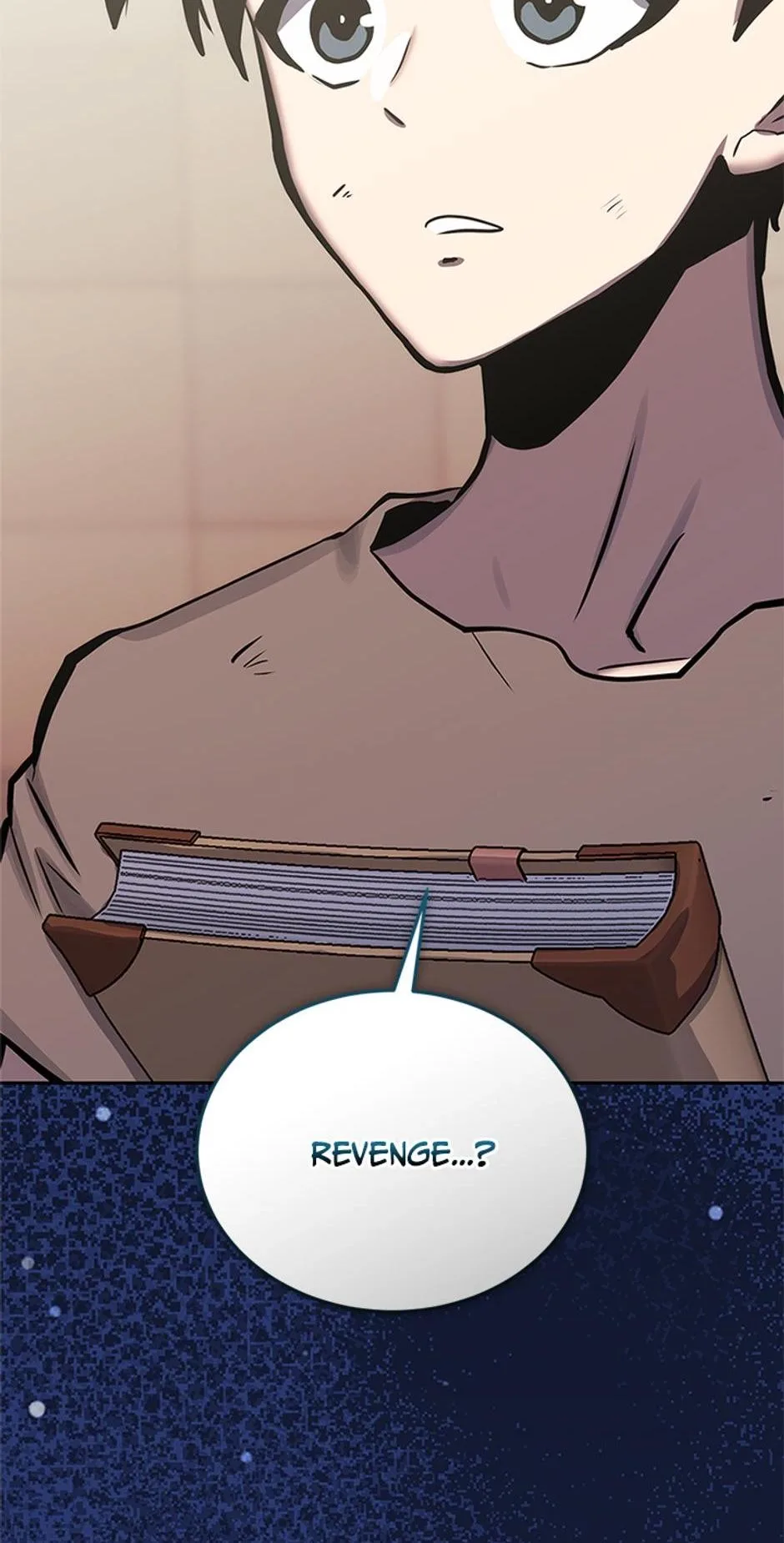 STARTING TODAY, I’M A PLAYER Chapter 138 page 141