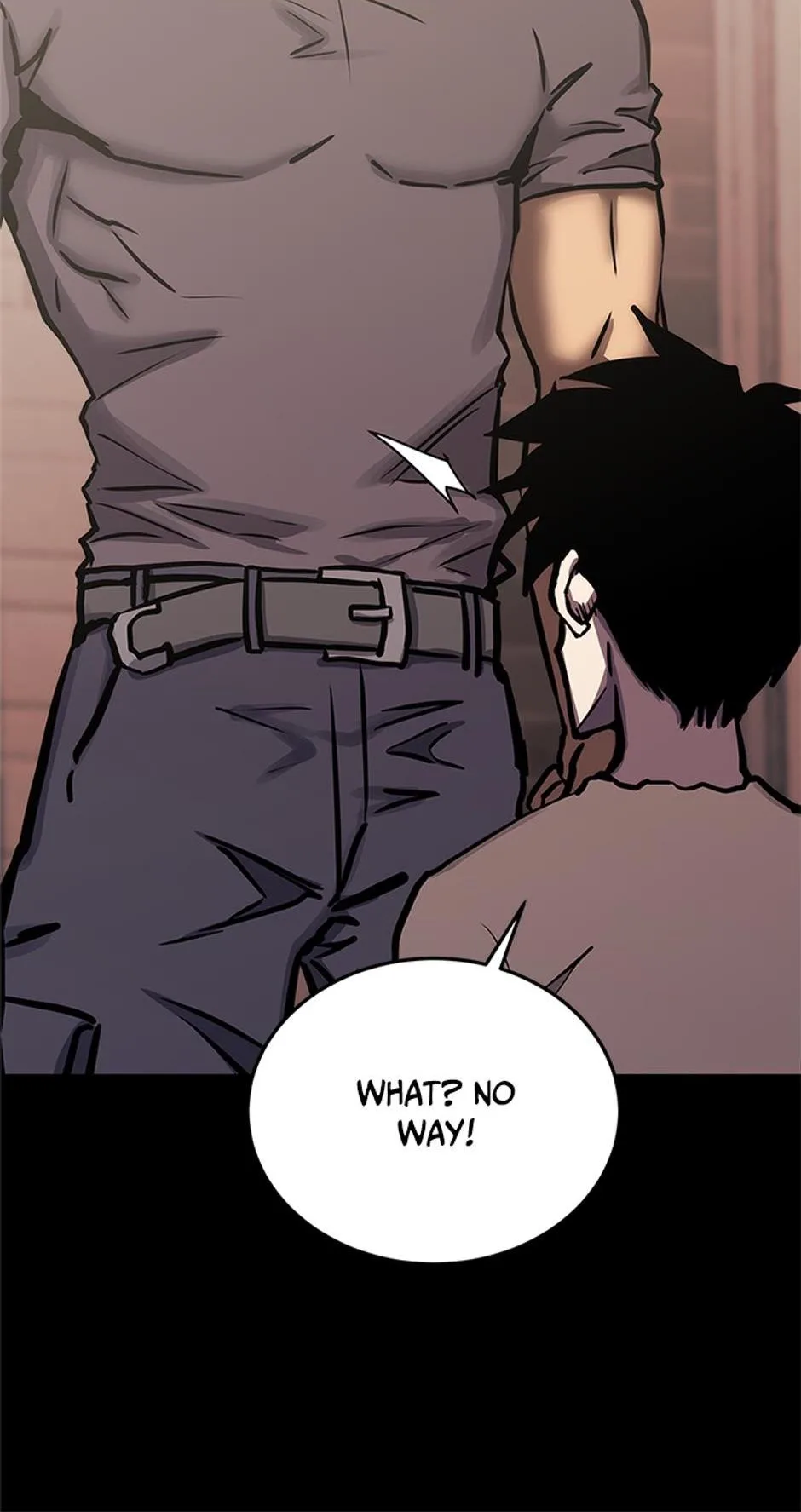 STARTING TODAY, I’M A PLAYER Chapter 139 page 112