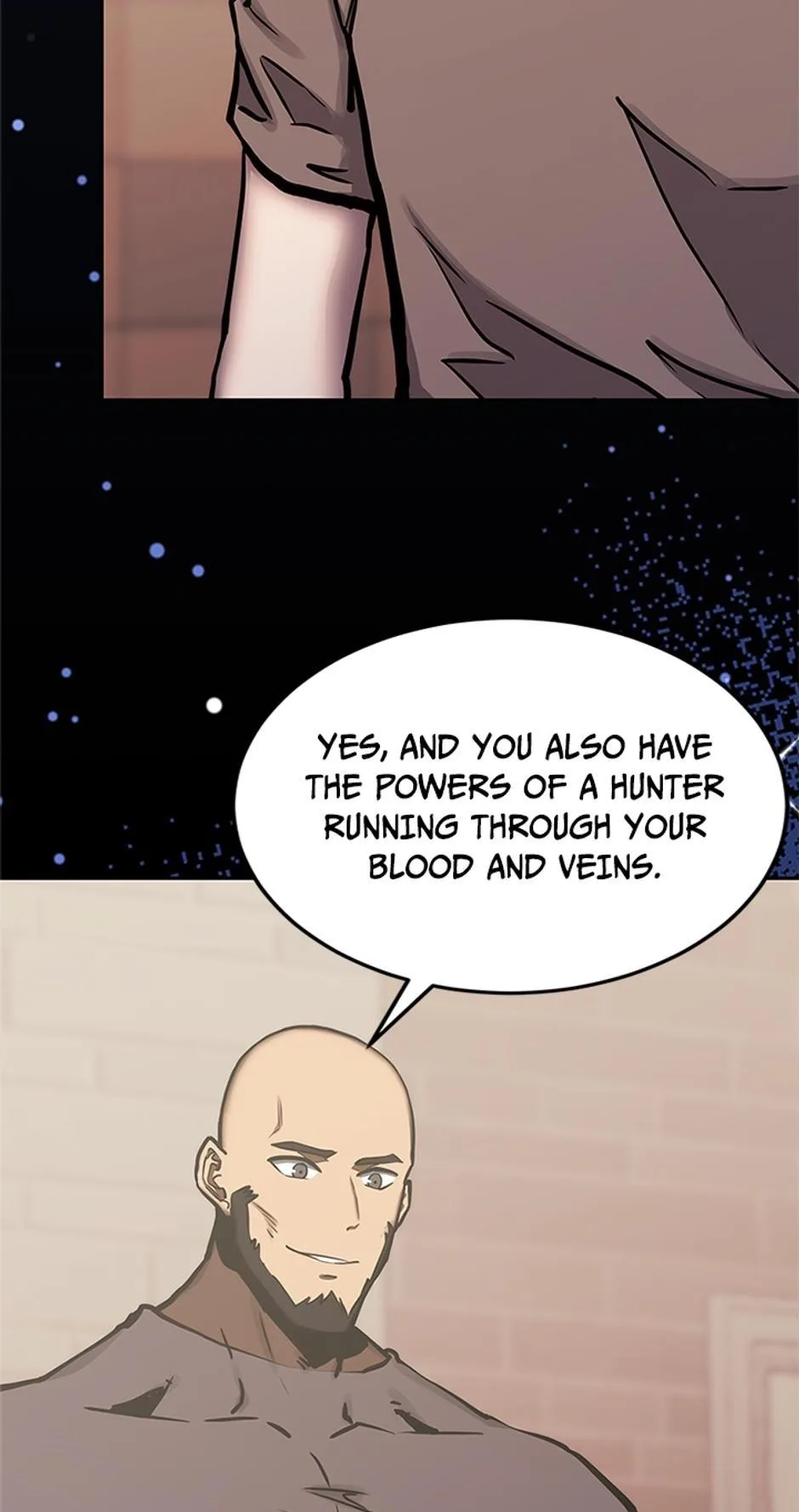 STARTING TODAY, I’M A PLAYER Chapter 139 page 111