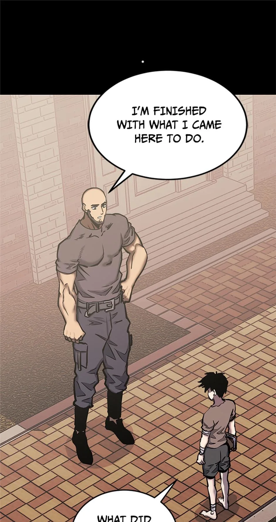 STARTING TODAY, I’M A PLAYER Chapter 139 page 107