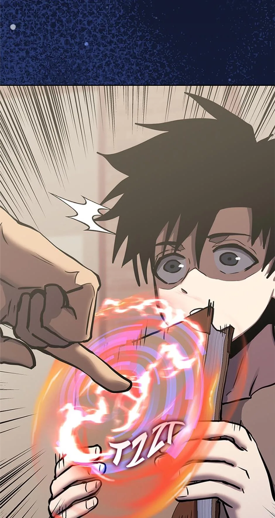 STARTING TODAY, I’M A PLAYER Chapter 139 page 116
