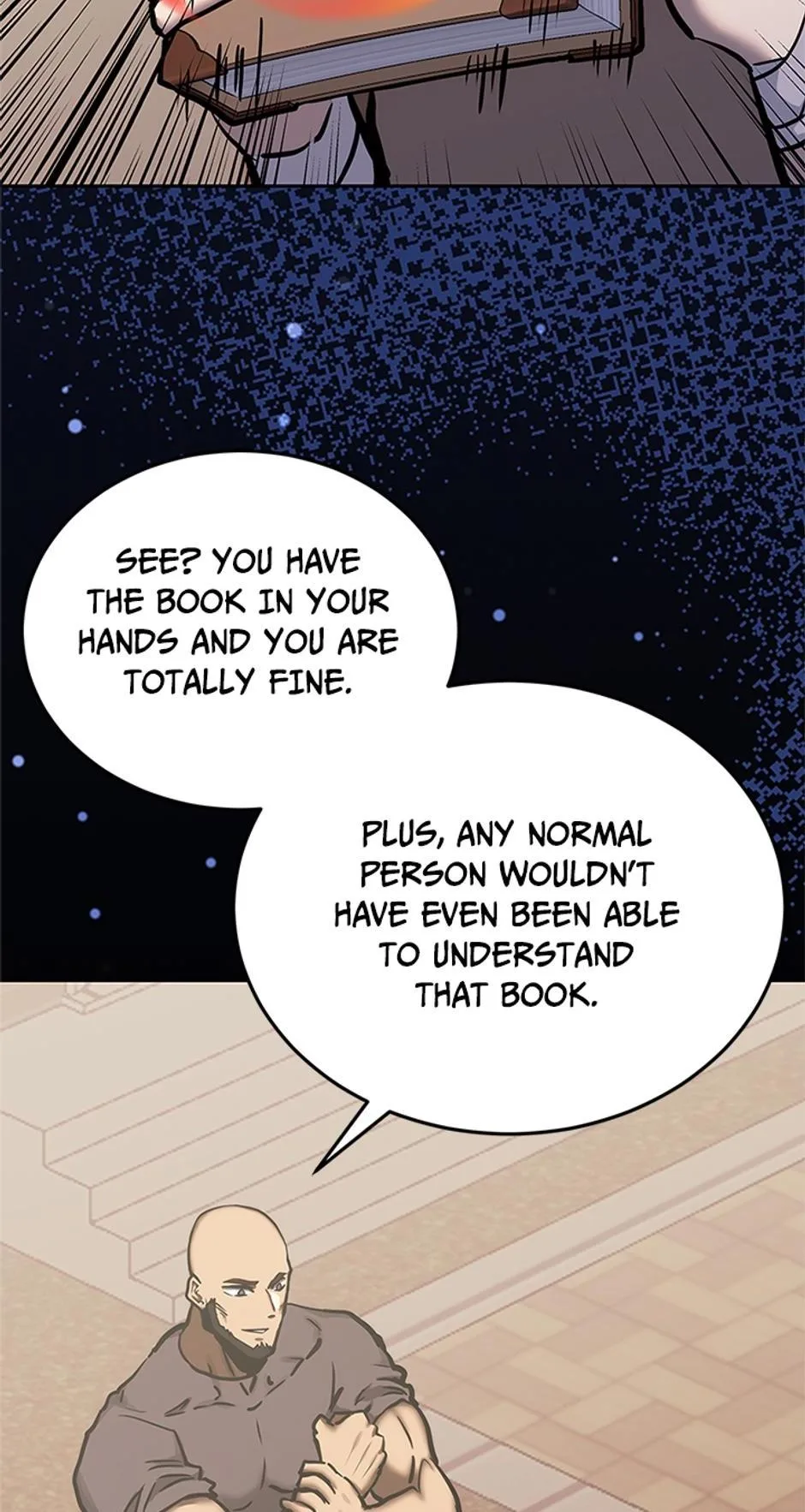 STARTING TODAY, I’M A PLAYER Chapter 139 page 117