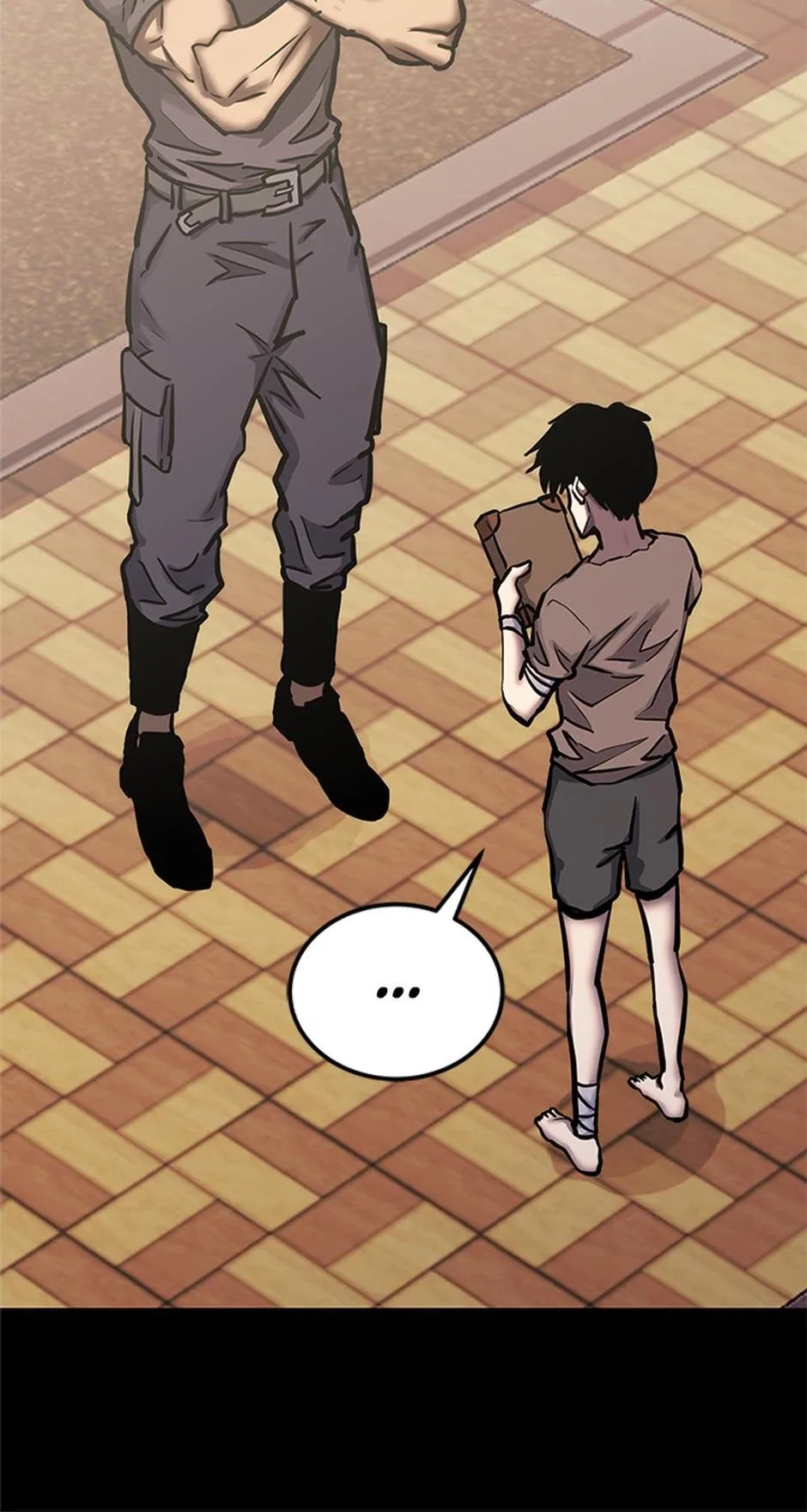 STARTING TODAY, I’M A PLAYER Chapter 139 page 118