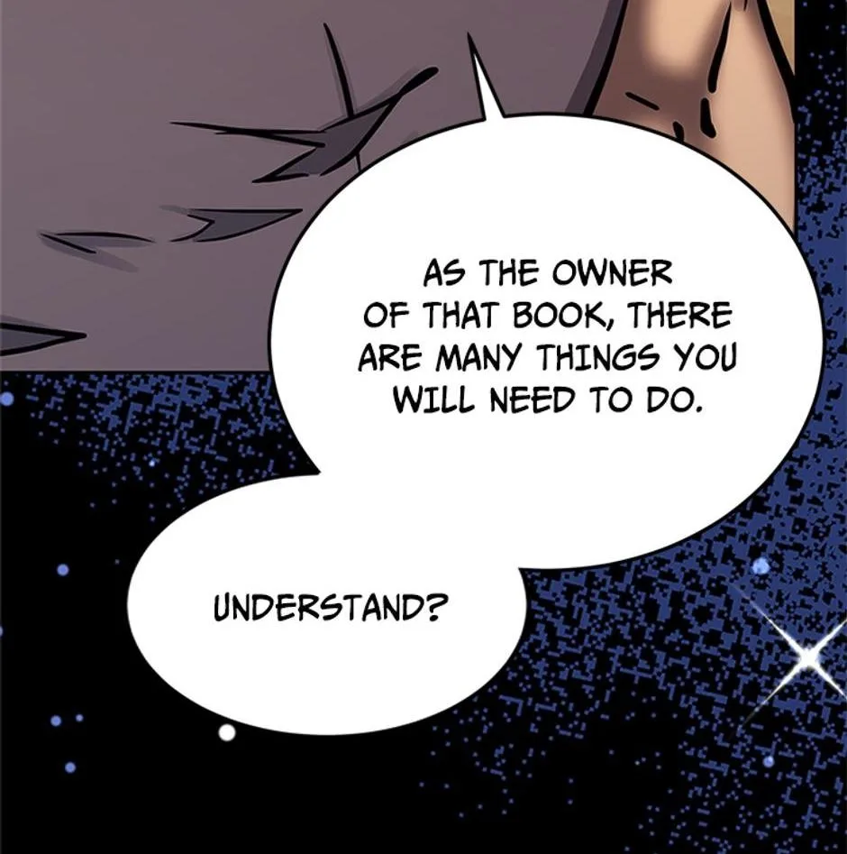 STARTING TODAY, I’M A PLAYER Chapter 139 page 121