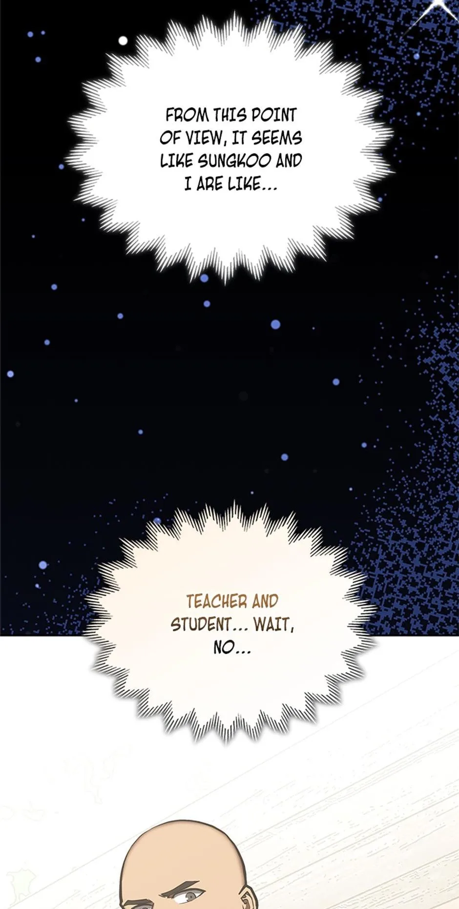 STARTING TODAY, I’M A PLAYER Chapter 139 page 145