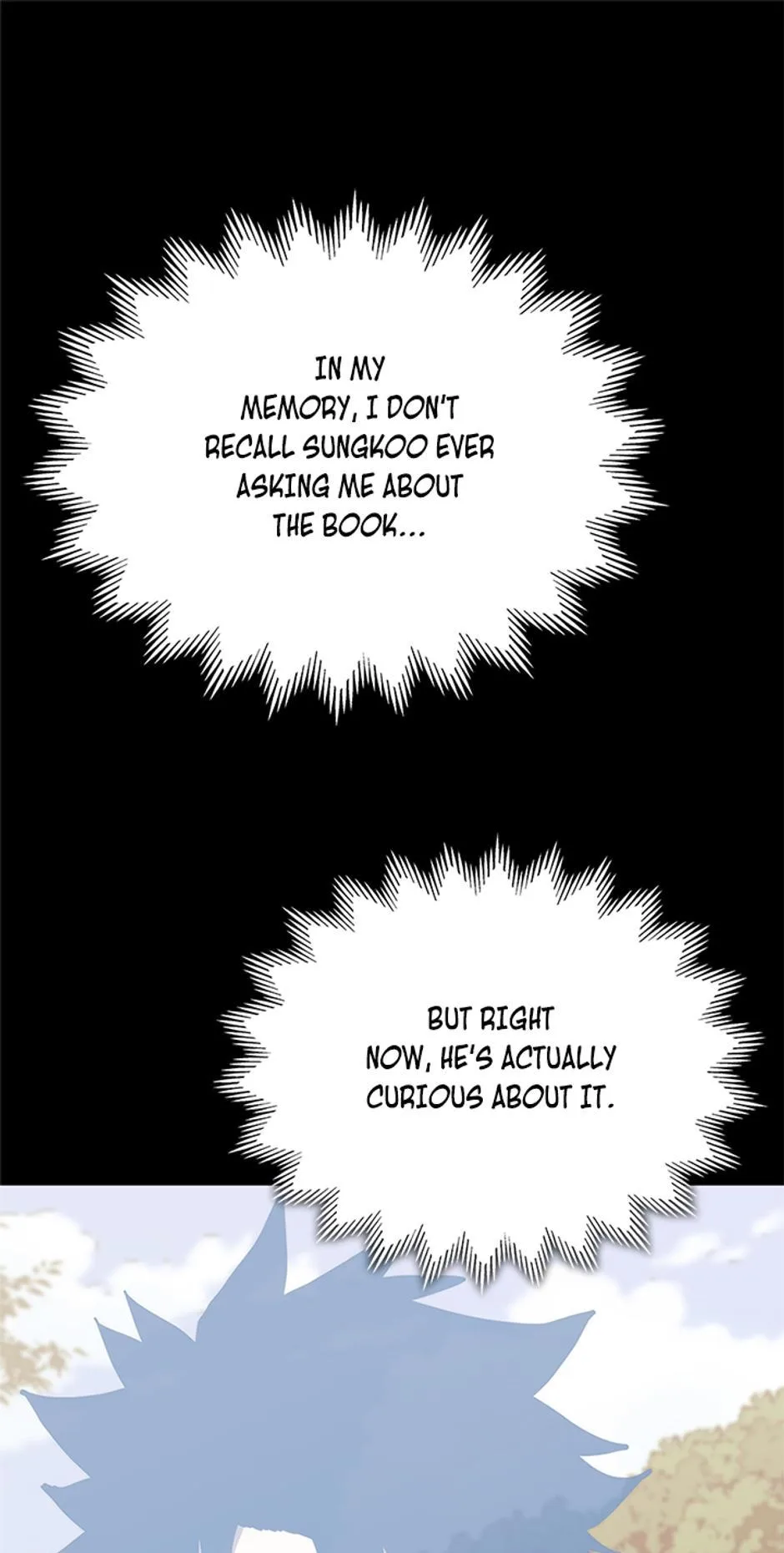 STARTING TODAY, I’M A PLAYER Chapter 139 page 143
