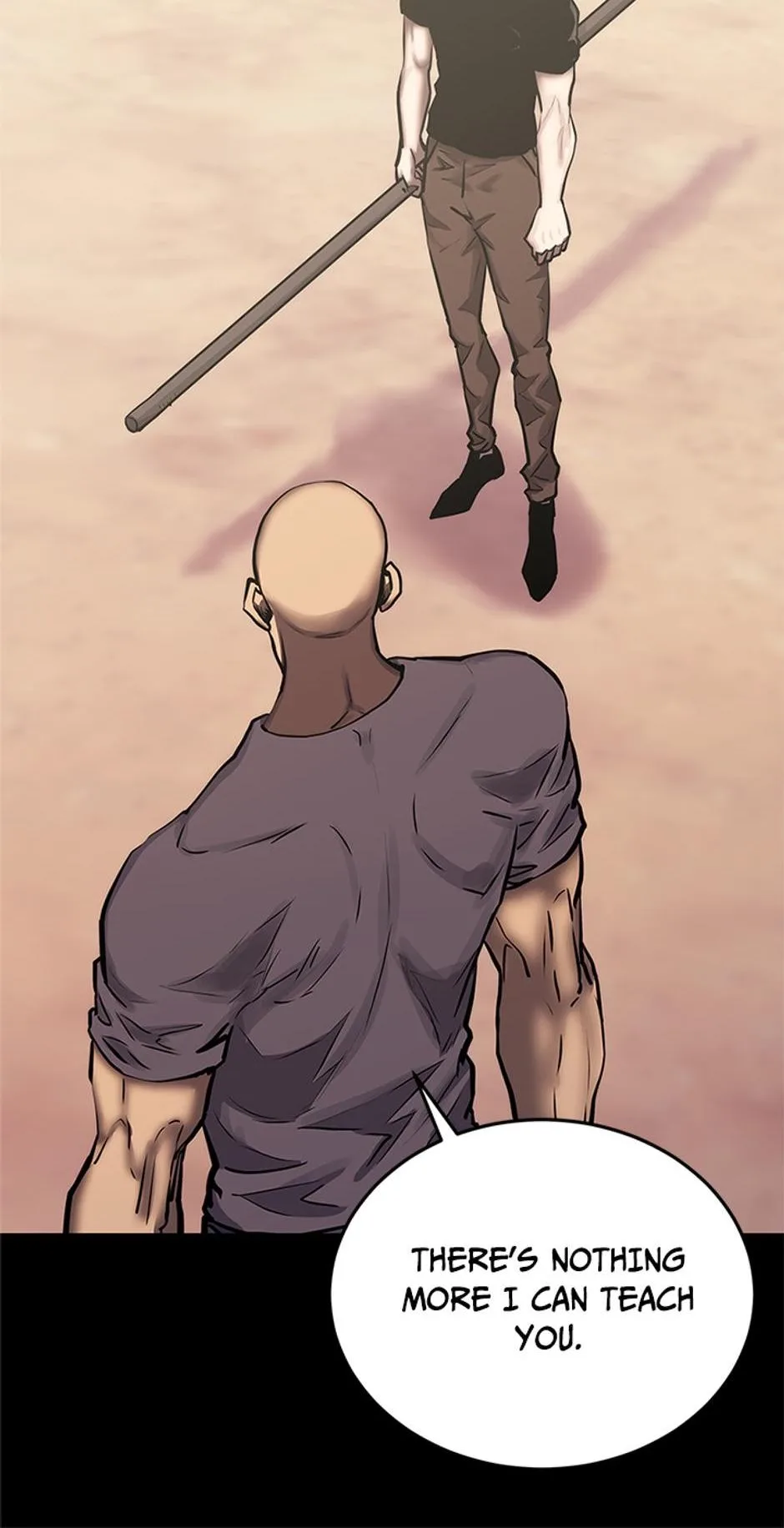 STARTING TODAY, I’M A PLAYER Chapter 140 page 18