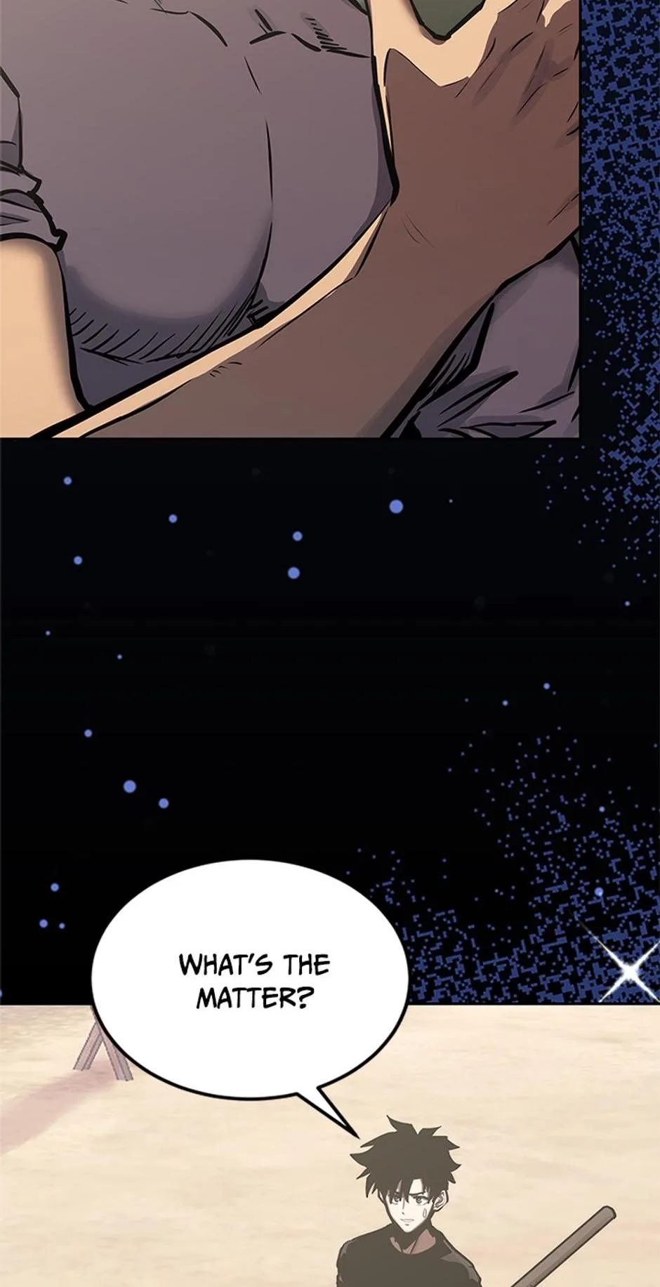 STARTING TODAY, I’M A PLAYER Chapter 140 page 17