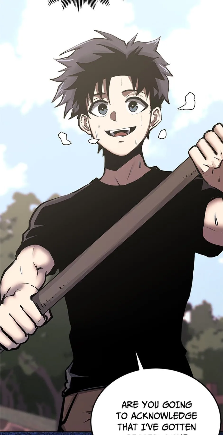 STARTING TODAY, I’M A PLAYER Chapter 140 page 15