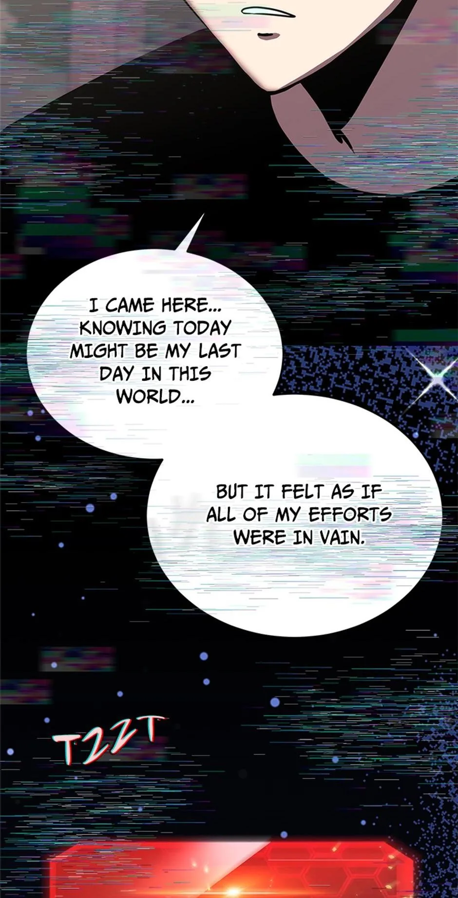 STARTING TODAY, I’M A PLAYER Chapter 140 page 38