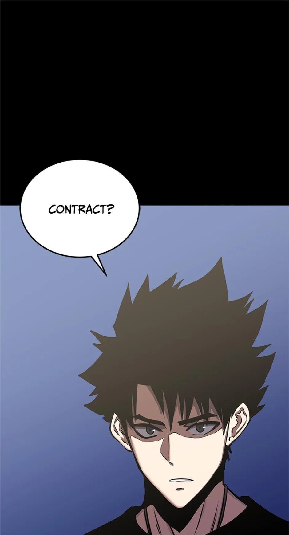 STARTING TODAY, I’M A PLAYER Chapter 140 page 54