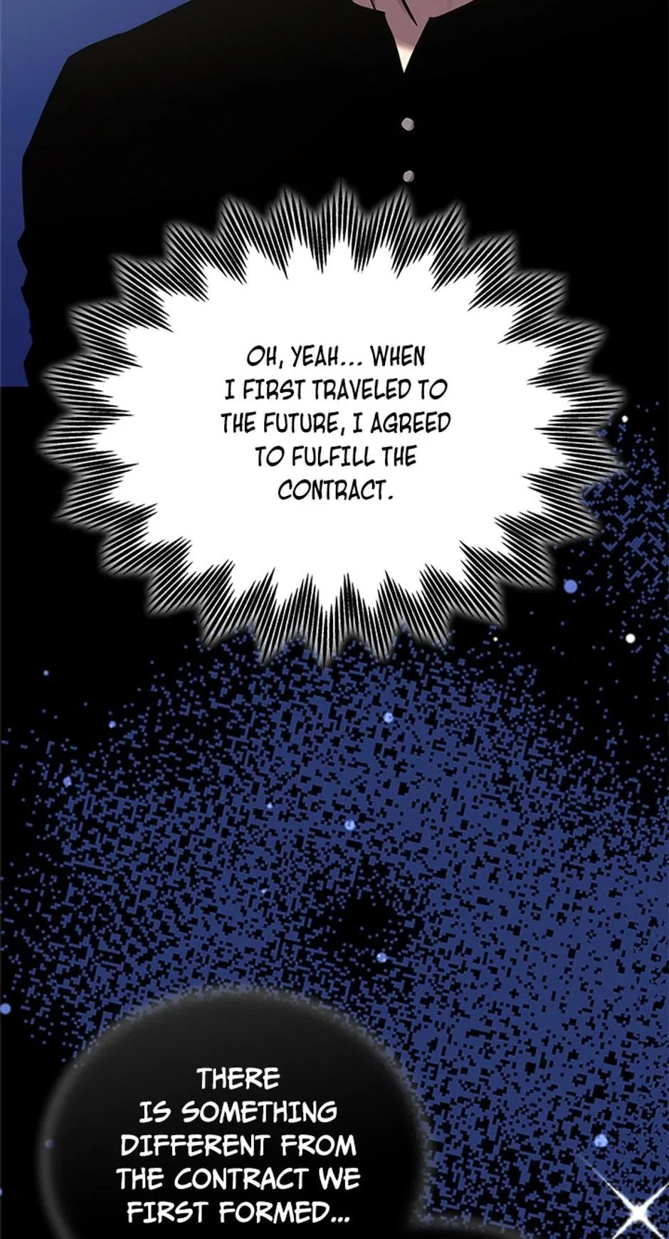 STARTING TODAY, I’M A PLAYER Chapter 140 page 55