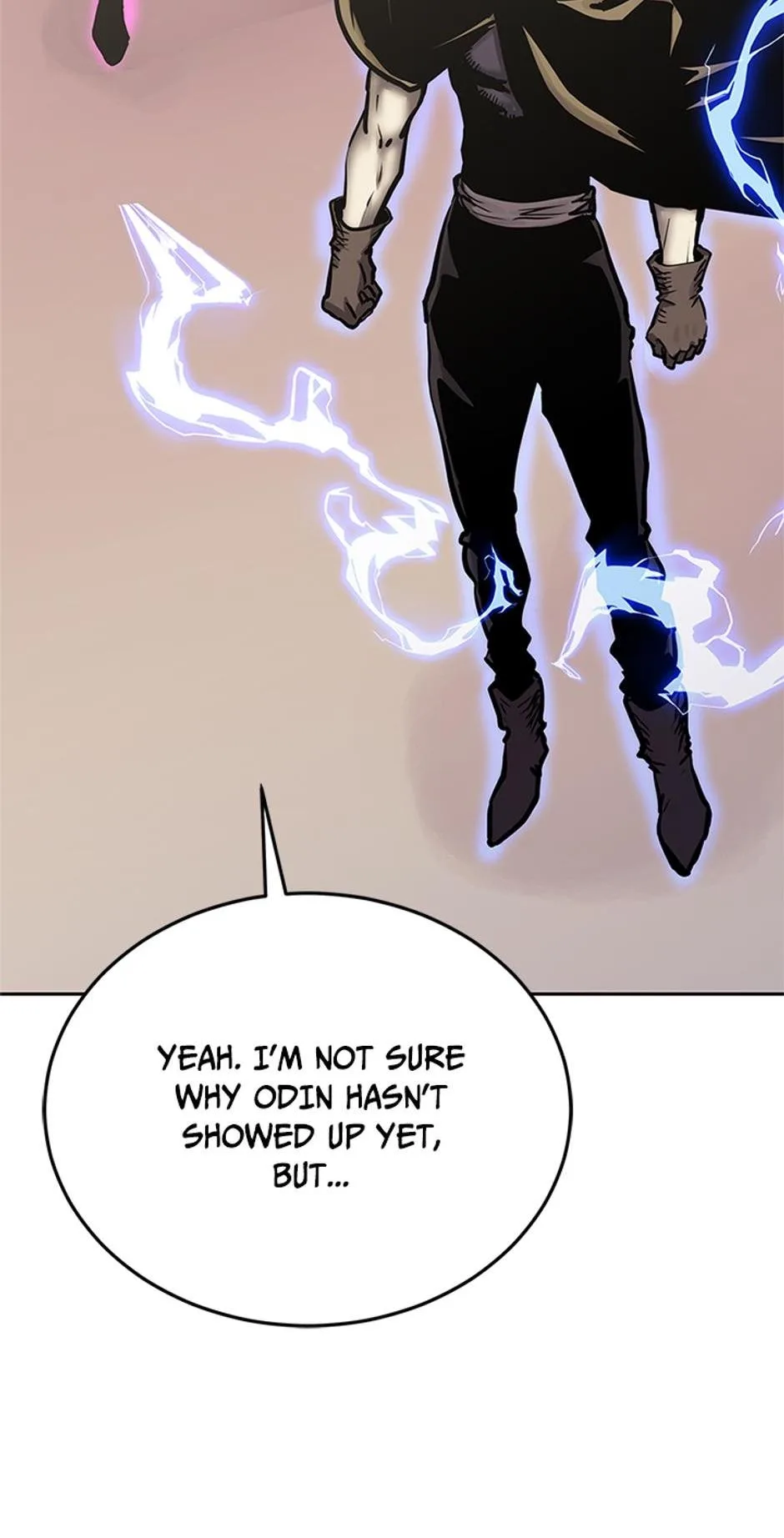 STARTING TODAY, I’M A PLAYER Chapter 140 page 95
