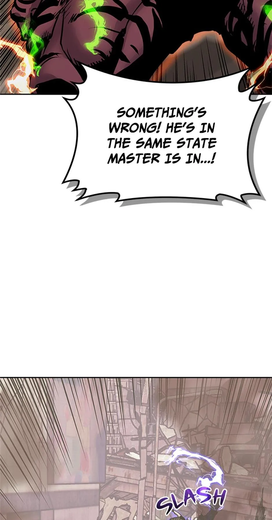 STARTING TODAY, I’M A PLAYER Chapter 140 page 81