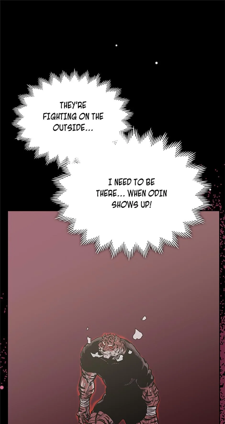 STARTING TODAY, I’M A PLAYER Chapter 140 page 108