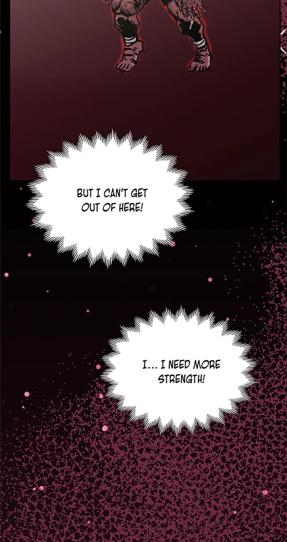 STARTING TODAY, I’M A PLAYER Chapter 140 page 109