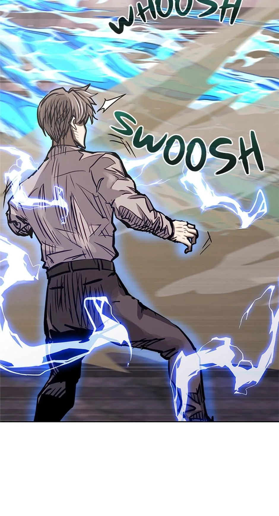 STARTING TODAY, I’M A PLAYER Chapter 141 page 107