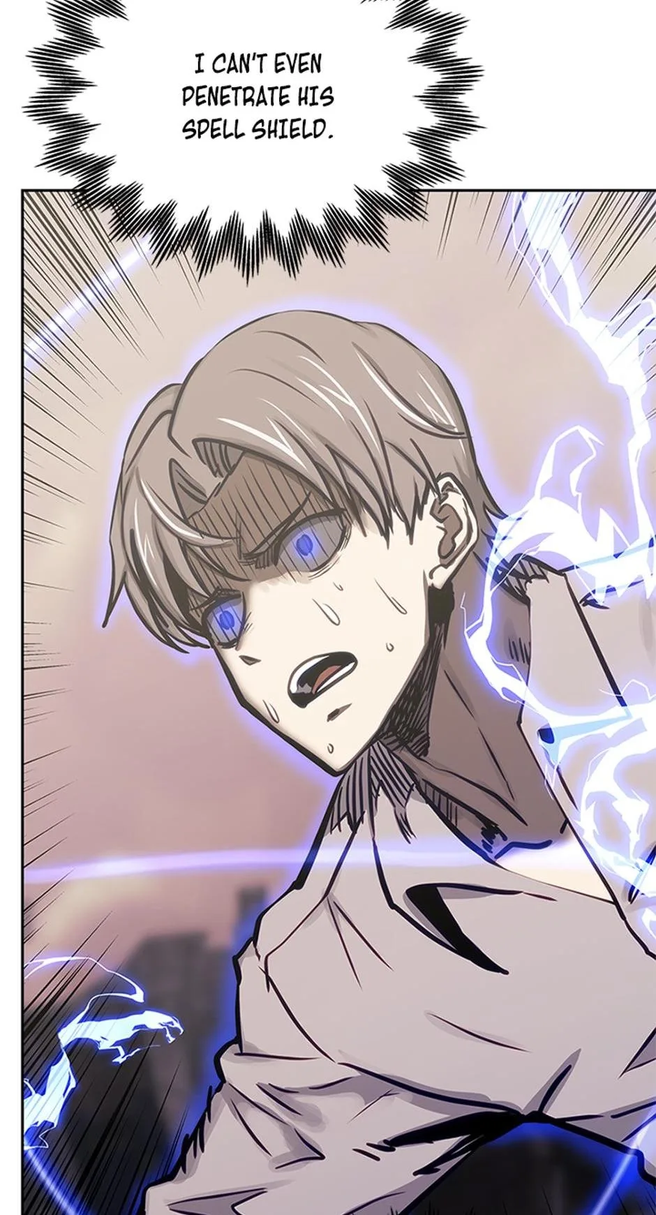 STARTING TODAY, I’M A PLAYER Chapter 141 page 105
