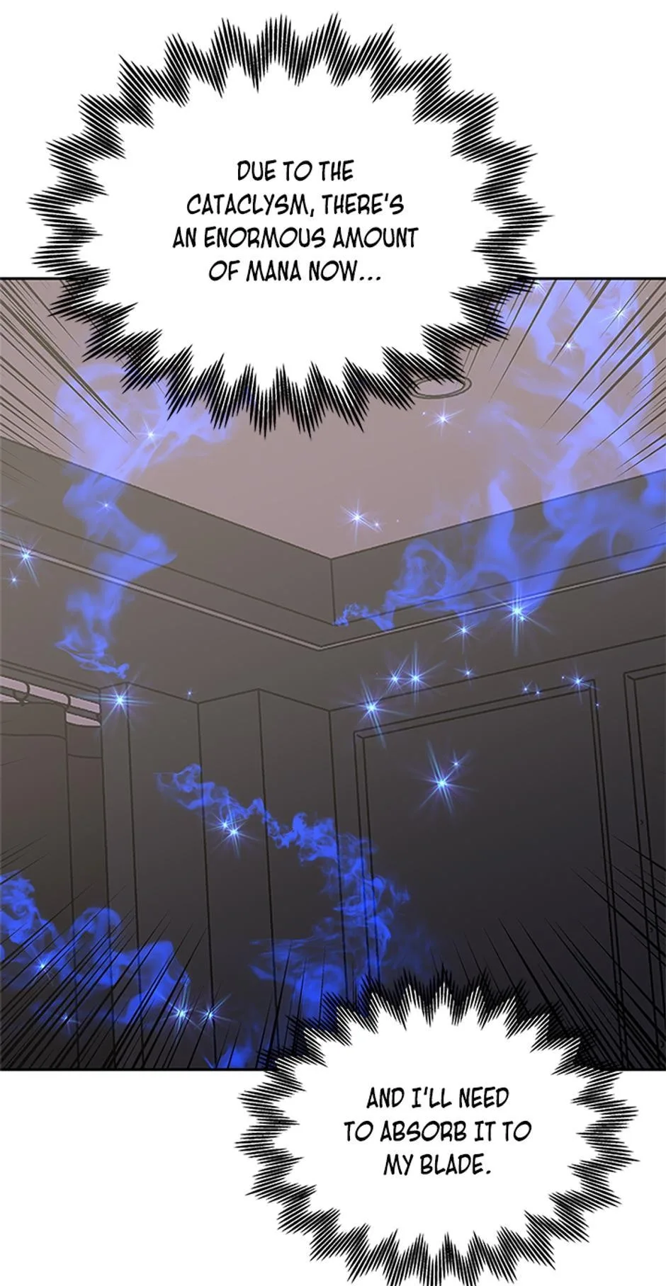 STARTING TODAY, I’M A PLAYER Chapter 141 page 144