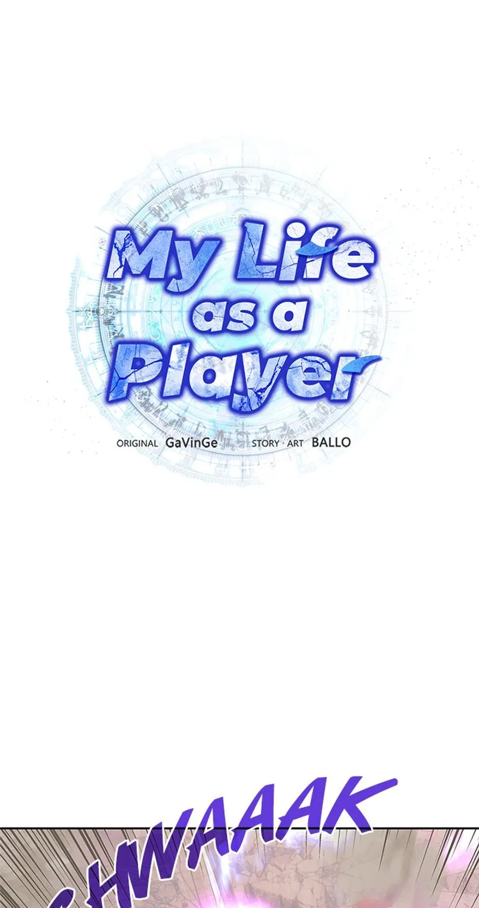 STARTING TODAY, I’M A PLAYER Chapter 142 page 1