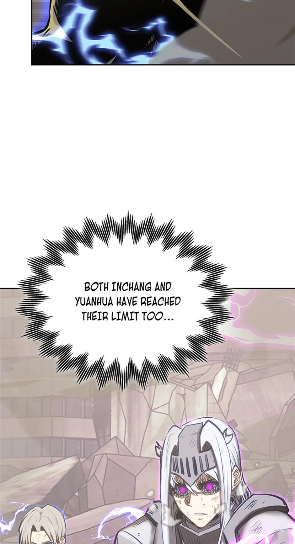 STARTING TODAY, I’M A PLAYER Chapter 142 page 8
